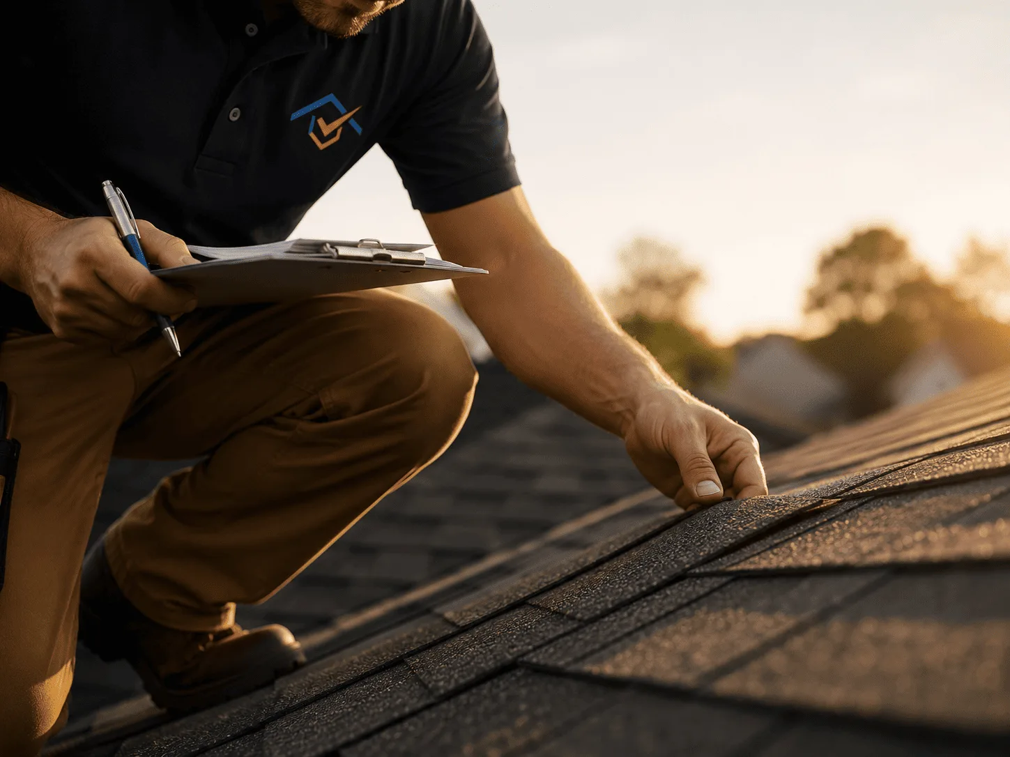 Why Choose Roof Inspection in Glade, KS