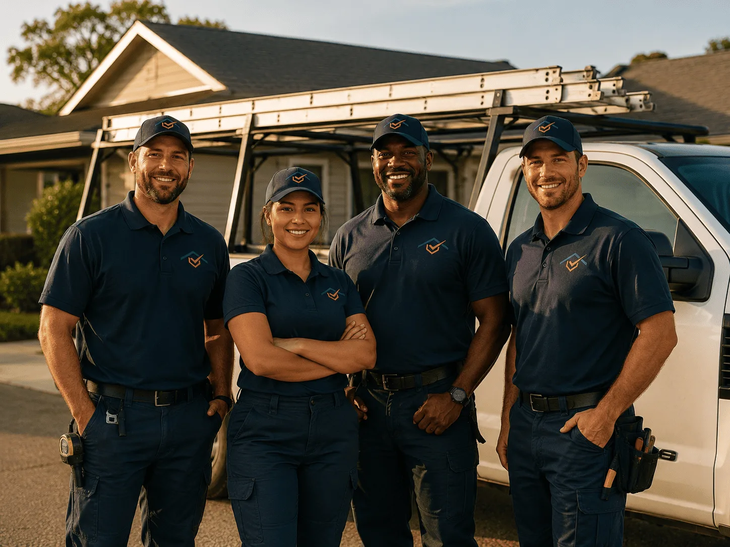 Roof Inspection company in Glade, KS